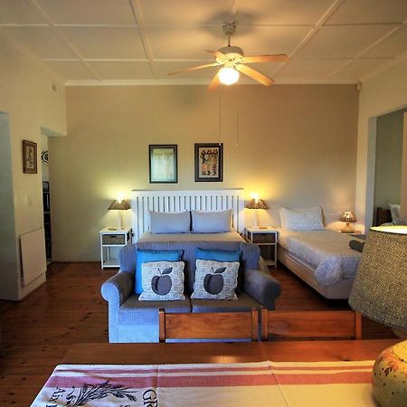 Dempsey'S Self-Catering Guest House 포트엘리자베스 외부 사진