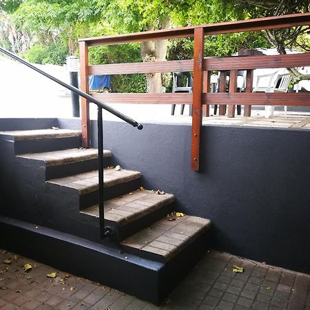 Dempsey'S Self-Catering Guest House 포트엘리자베스 외부 사진