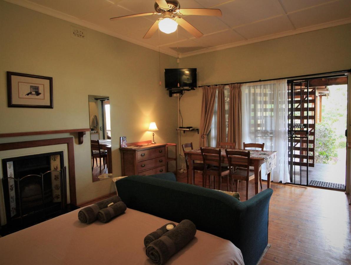 Dempsey'S Self-Catering Guest House 포트엘리자베스 외부 사진