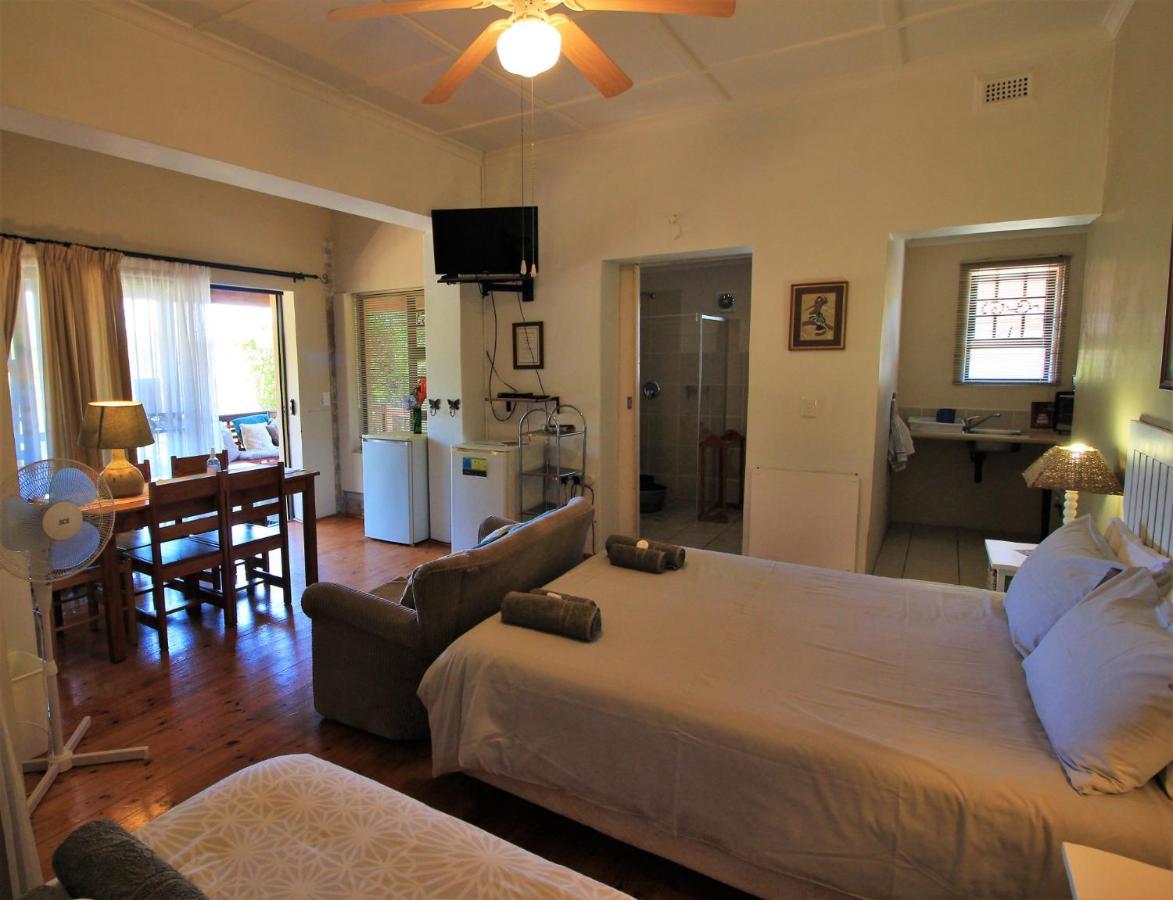 Dempsey'S Self-Catering Guest House 포트엘리자베스 외부 사진