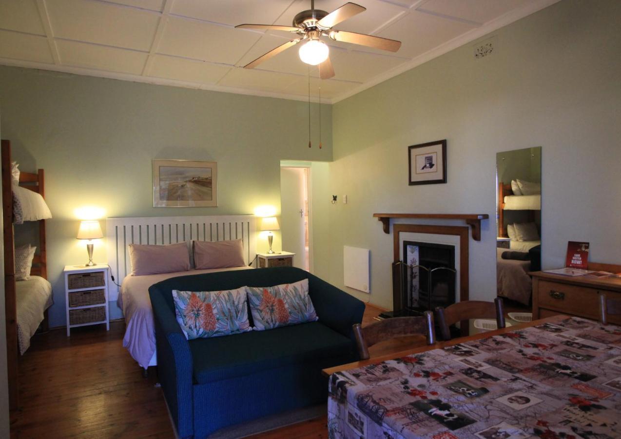 Dempsey'S Self-Catering Guest House 포트엘리자베스 외부 사진