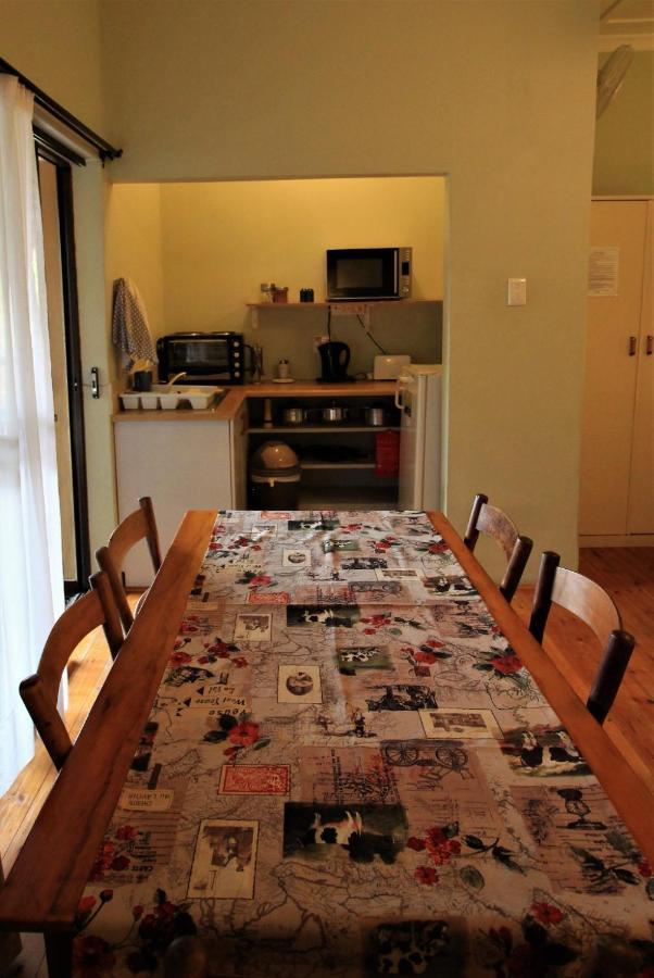 Dempsey'S Self-Catering Guest House 포트엘리자베스 외부 사진