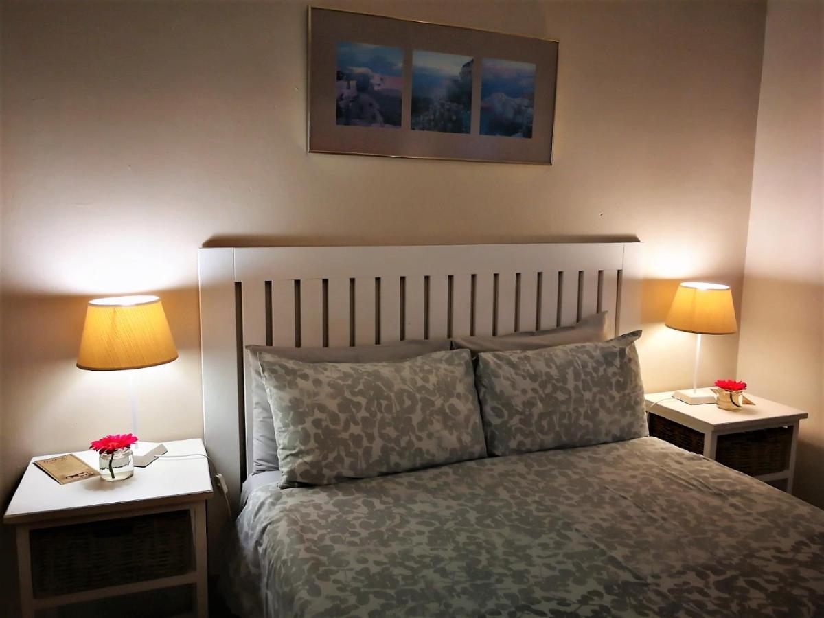 Dempsey'S Self-Catering Guest House 포트엘리자베스 외부 사진