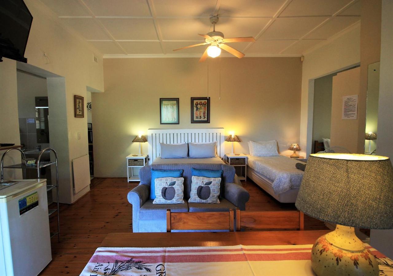 Dempsey'S Self-Catering Guest House 포트엘리자베스 외부 사진