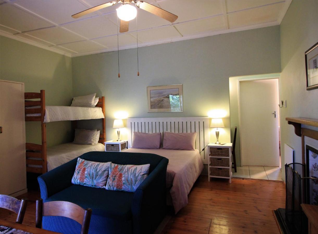 Dempsey'S Self-Catering Guest House 포트엘리자베스 외부 사진