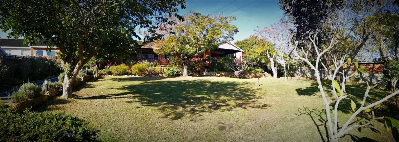 Dempsey'S Self-Catering Guest House 포트엘리자베스 외부 사진