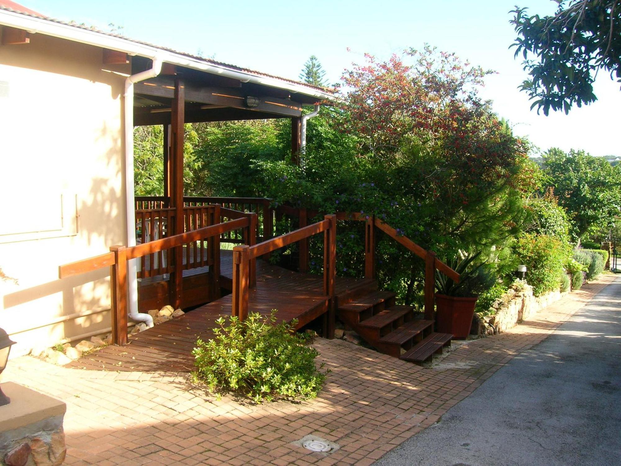 Dempsey'S Self-Catering Guest House 포트엘리자베스 외부 사진