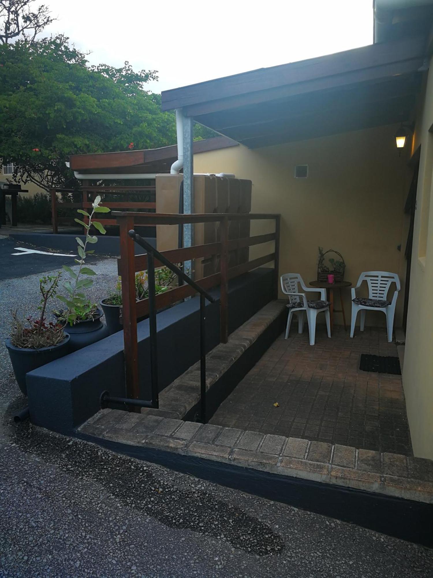 Dempsey'S Self-Catering Guest House 포트엘리자베스 외부 사진