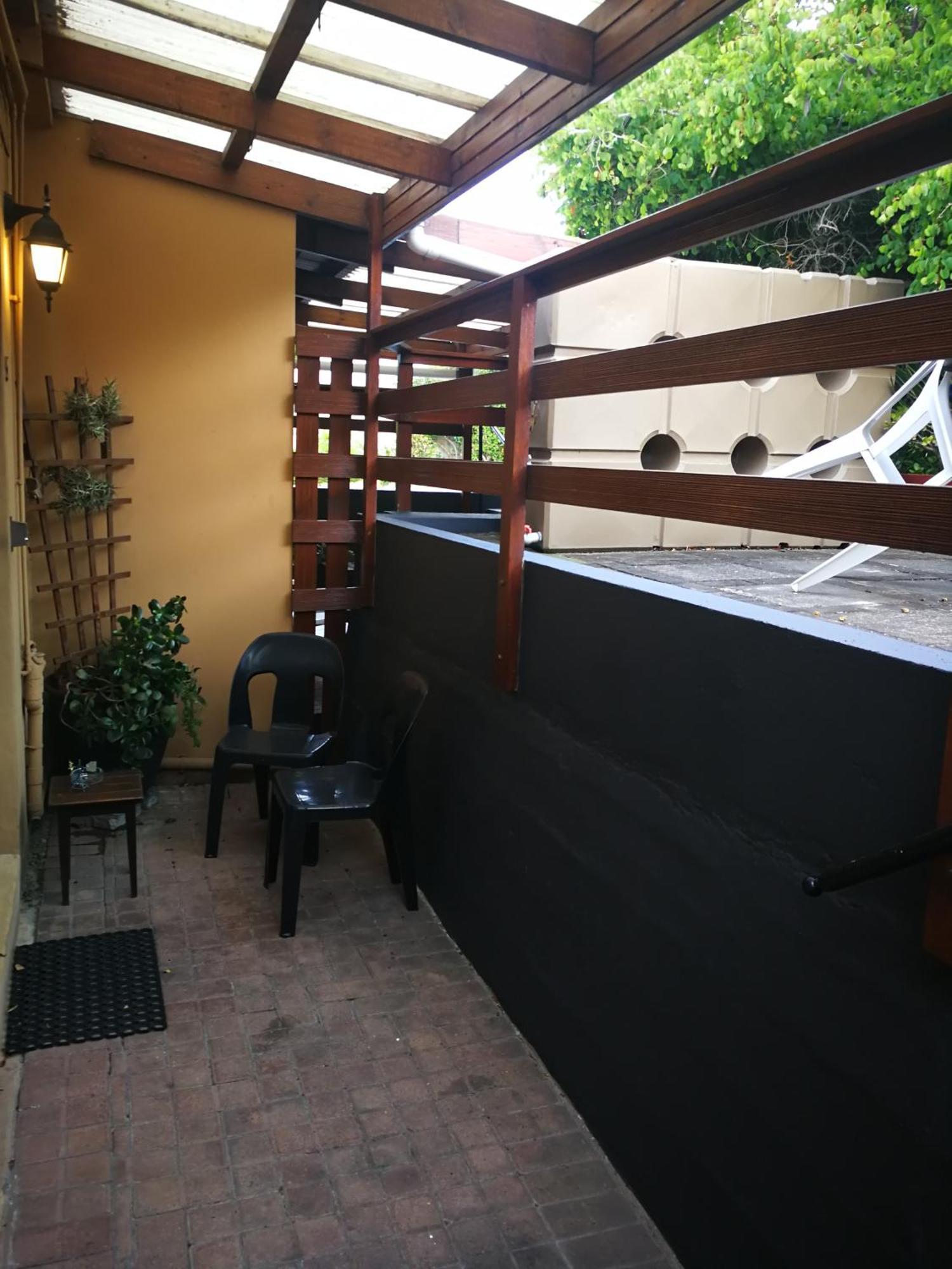 Dempsey'S Self-Catering Guest House 포트엘리자베스 외부 사진
