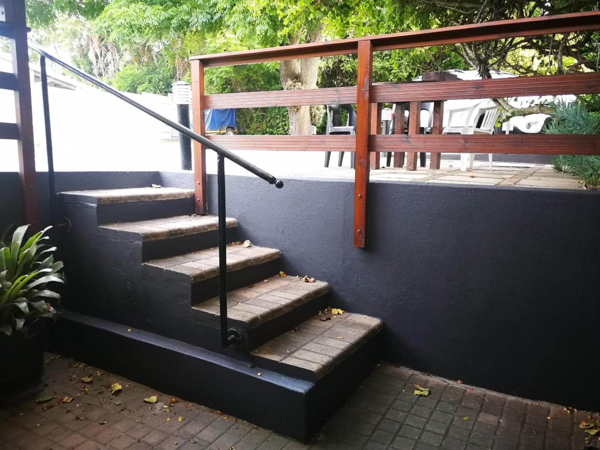 Dempsey'S Self-Catering Guest House 포트엘리자베스 외부 사진