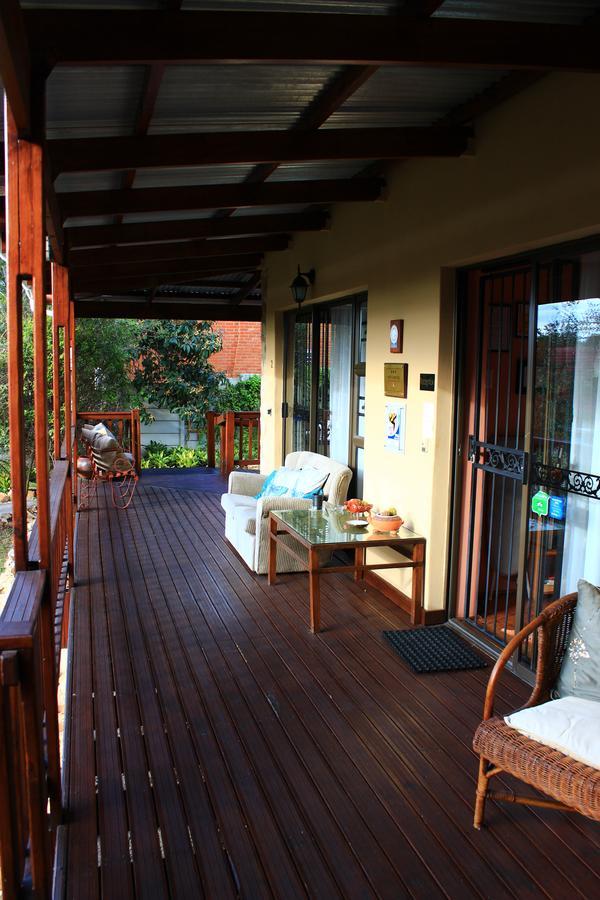 Dempsey'S Self-Catering Guest House 포트엘리자베스 외부 사진