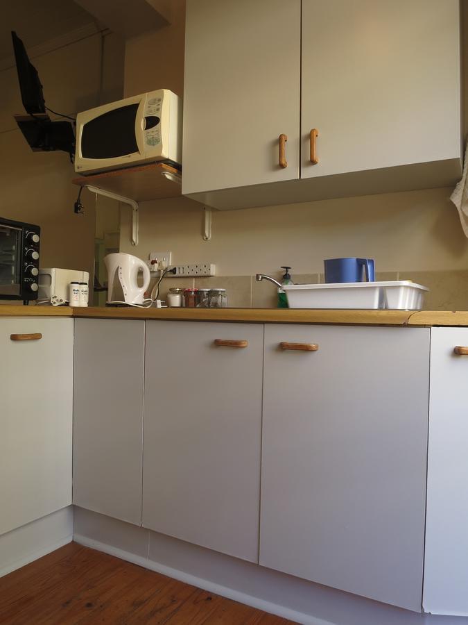 Dempsey'S Self-Catering Guest House 포트엘리자베스 외부 사진