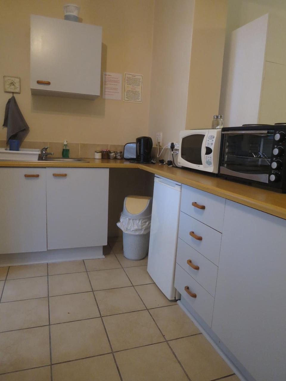 Dempsey'S Self-Catering Guest House 포트엘리자베스 외부 사진