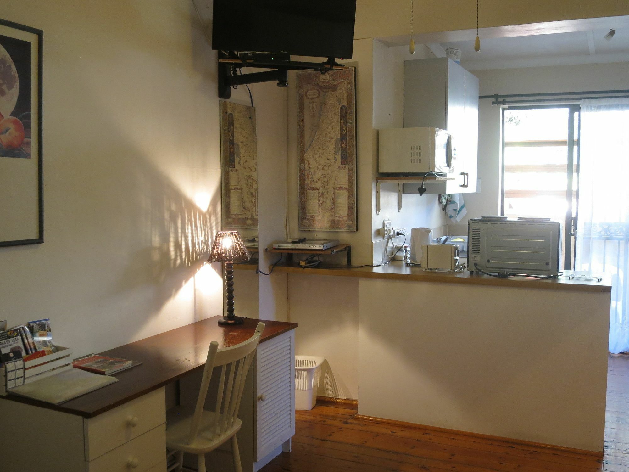 Dempsey'S Self-Catering Guest House 포트엘리자베스 외부 사진
