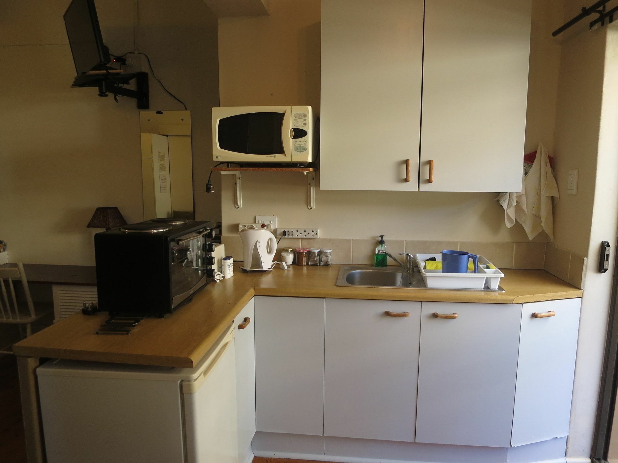 Dempsey'S Self-Catering Guest House 포트엘리자베스 외부 사진
