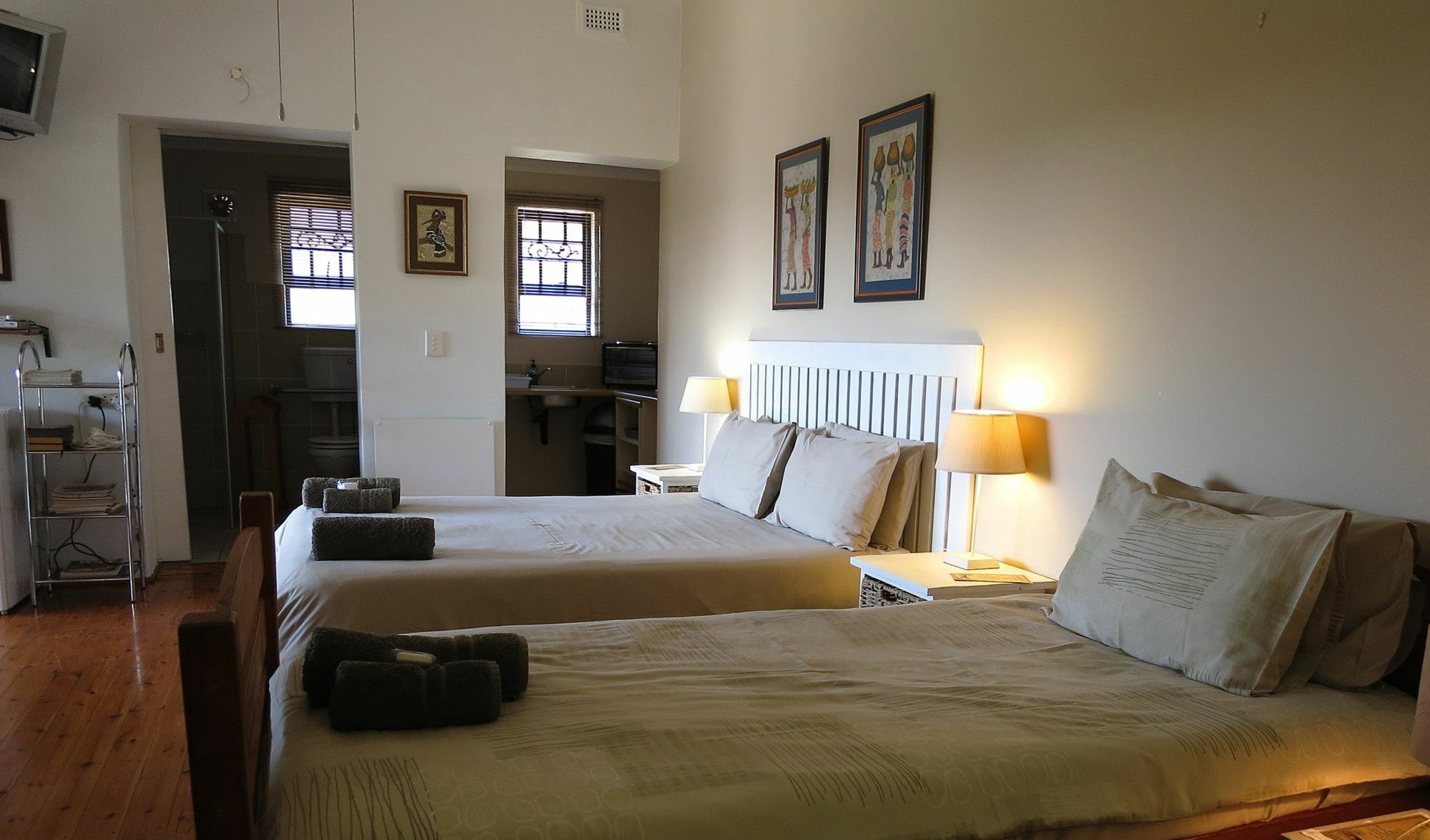 Dempsey'S Self-Catering Guest House 포트엘리자베스 외부 사진