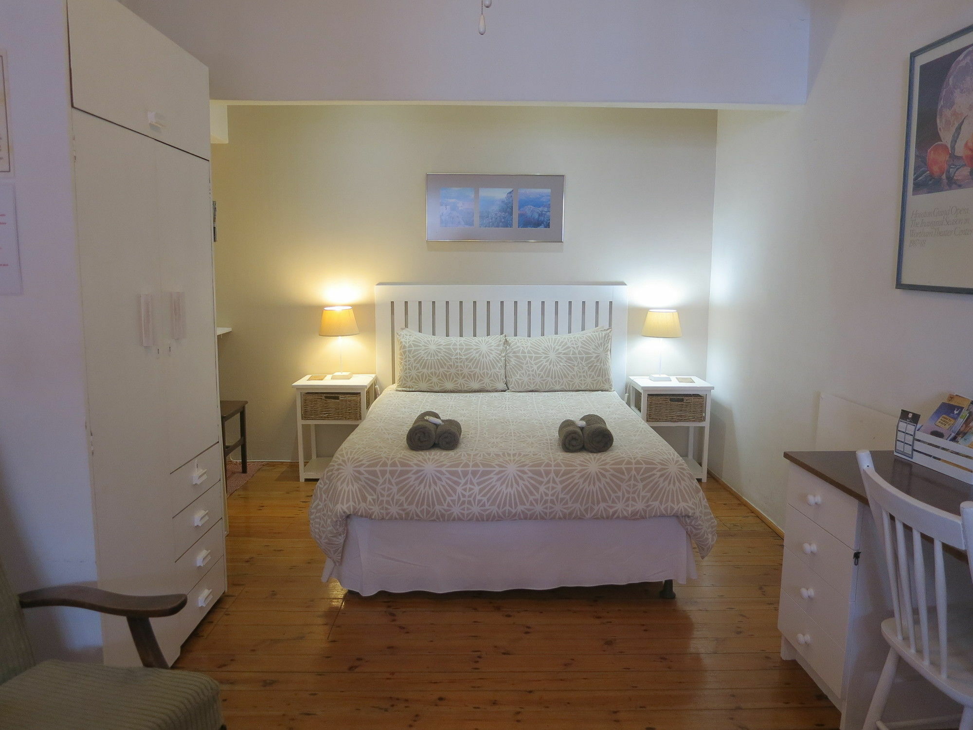 Dempsey'S Self-Catering Guest House 포트엘리자베스 외부 사진