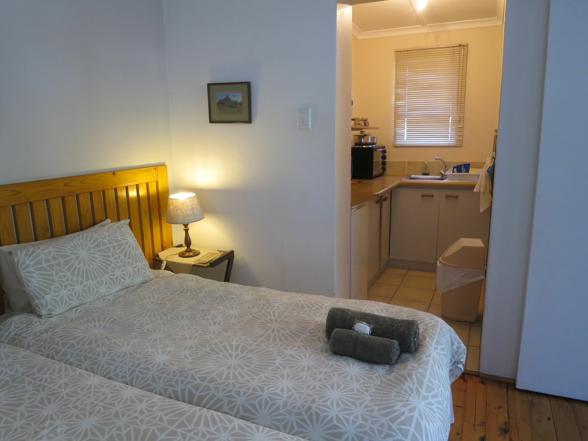 Dempsey'S Self-Catering Guest House 포트엘리자베스 외부 사진