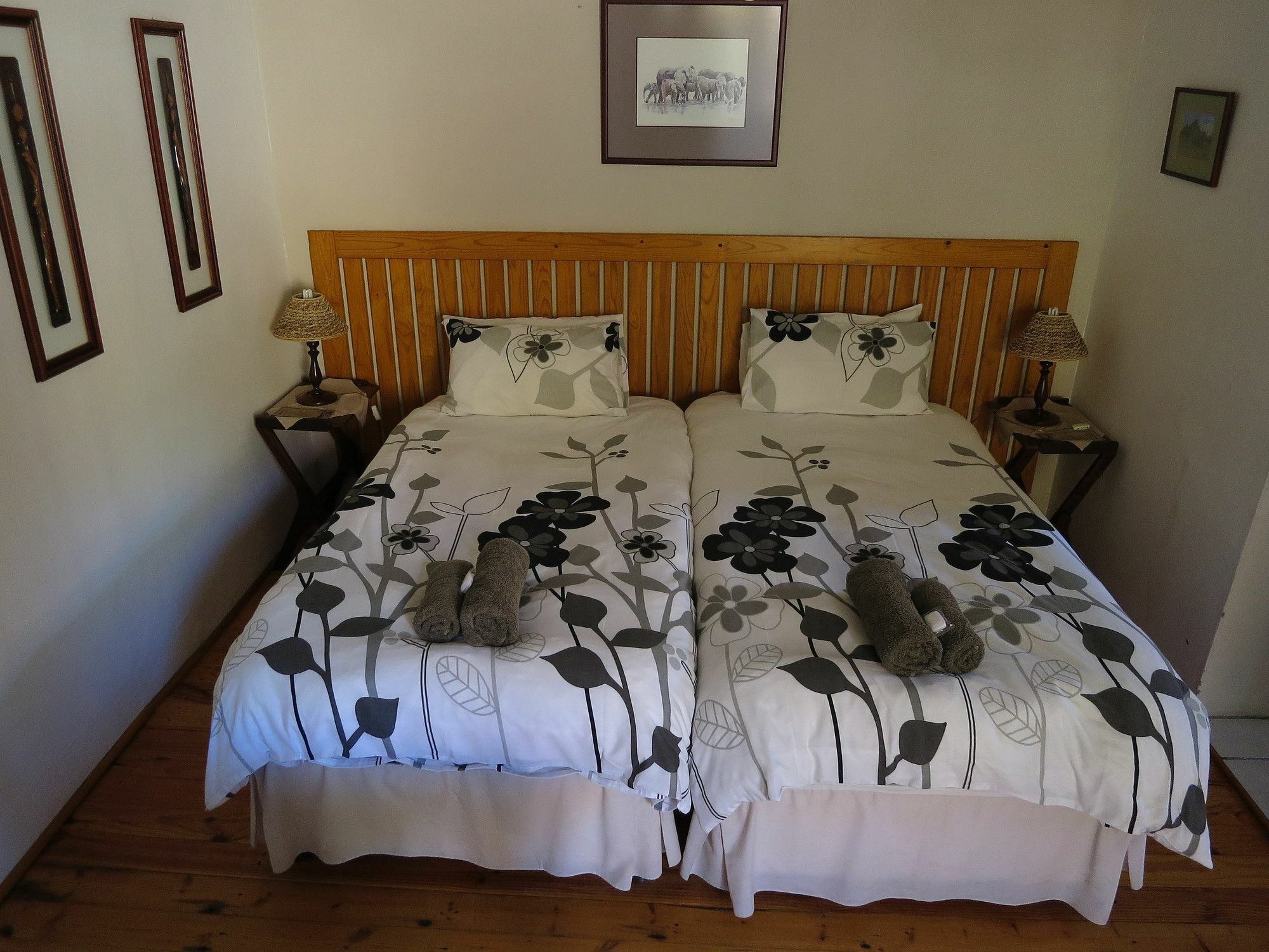 Dempsey'S Self-Catering Guest House 포트엘리자베스 외부 사진