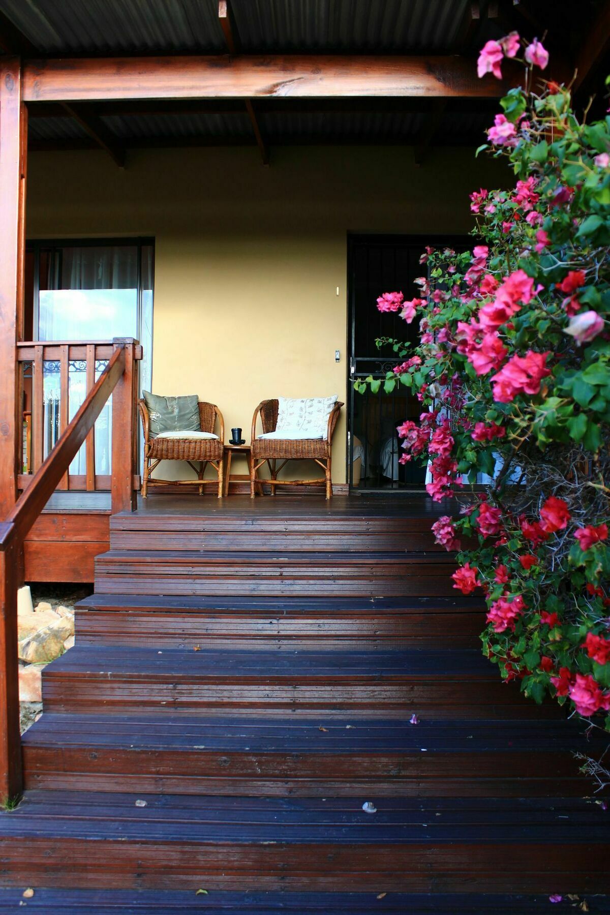 Dempsey'S Self-Catering Guest House 포트엘리자베스 외부 사진