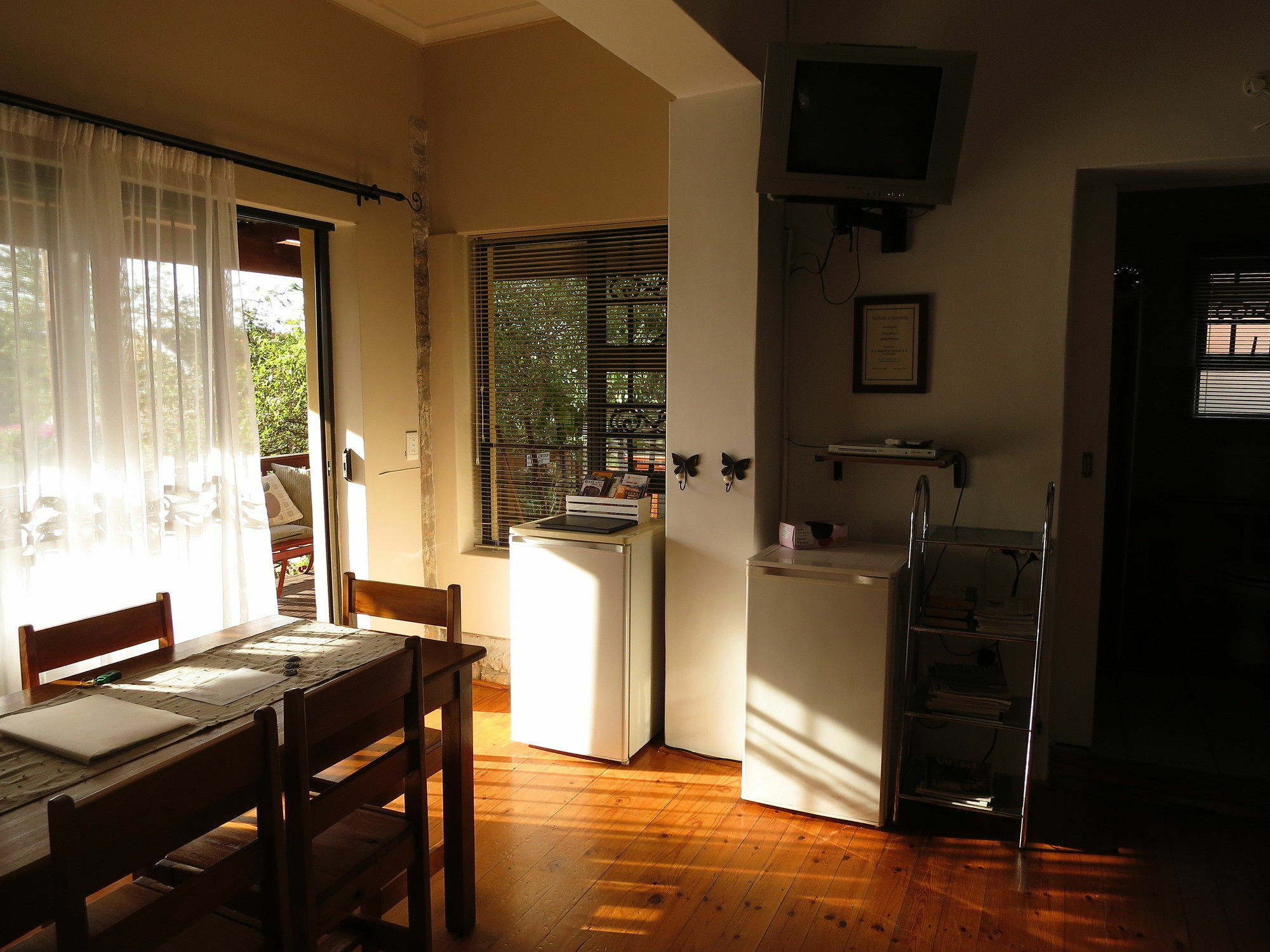Dempsey'S Self-Catering Guest House 포트엘리자베스 외부 사진