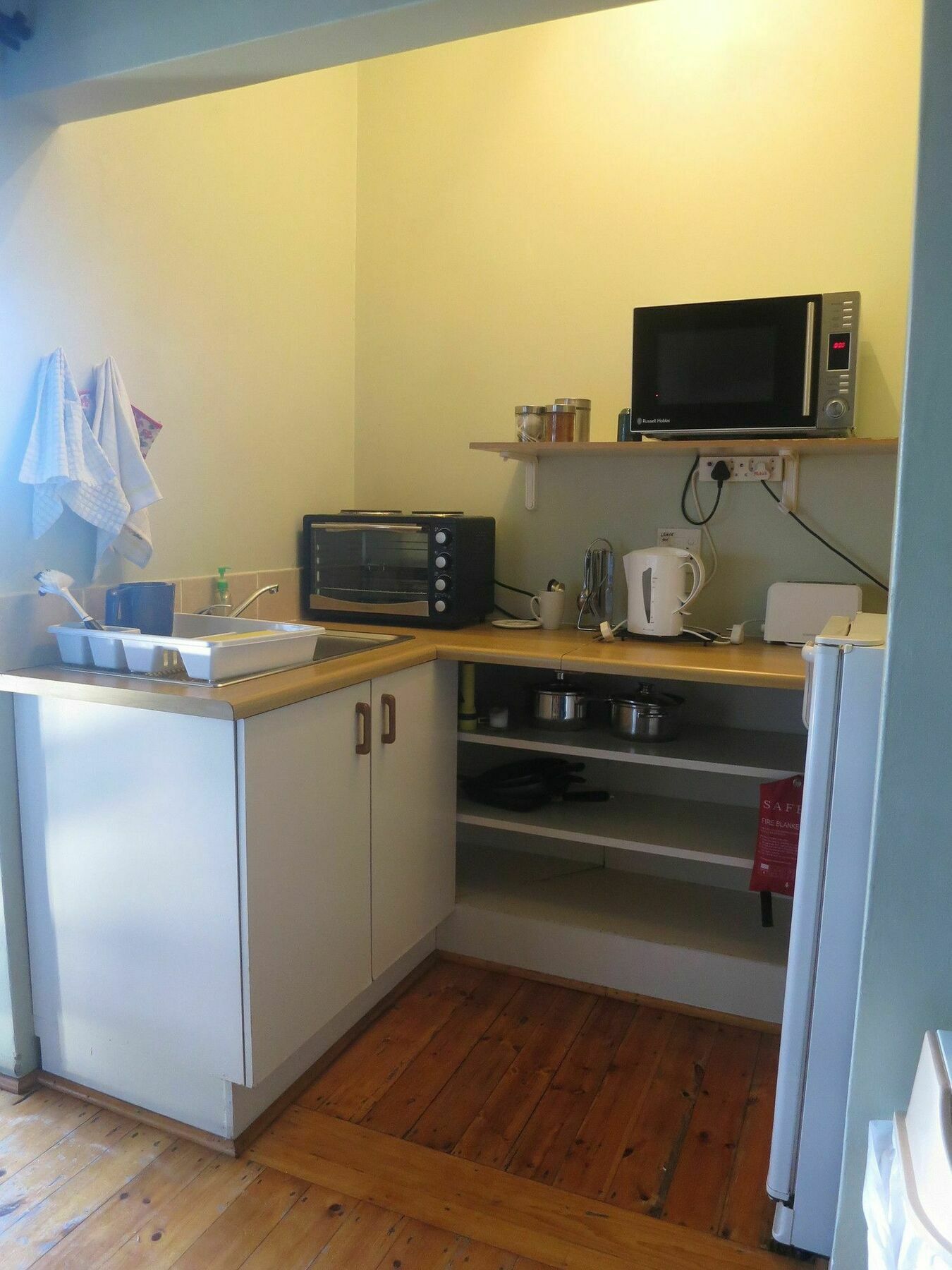 Dempsey'S Self-Catering Guest House 포트엘리자베스 외부 사진