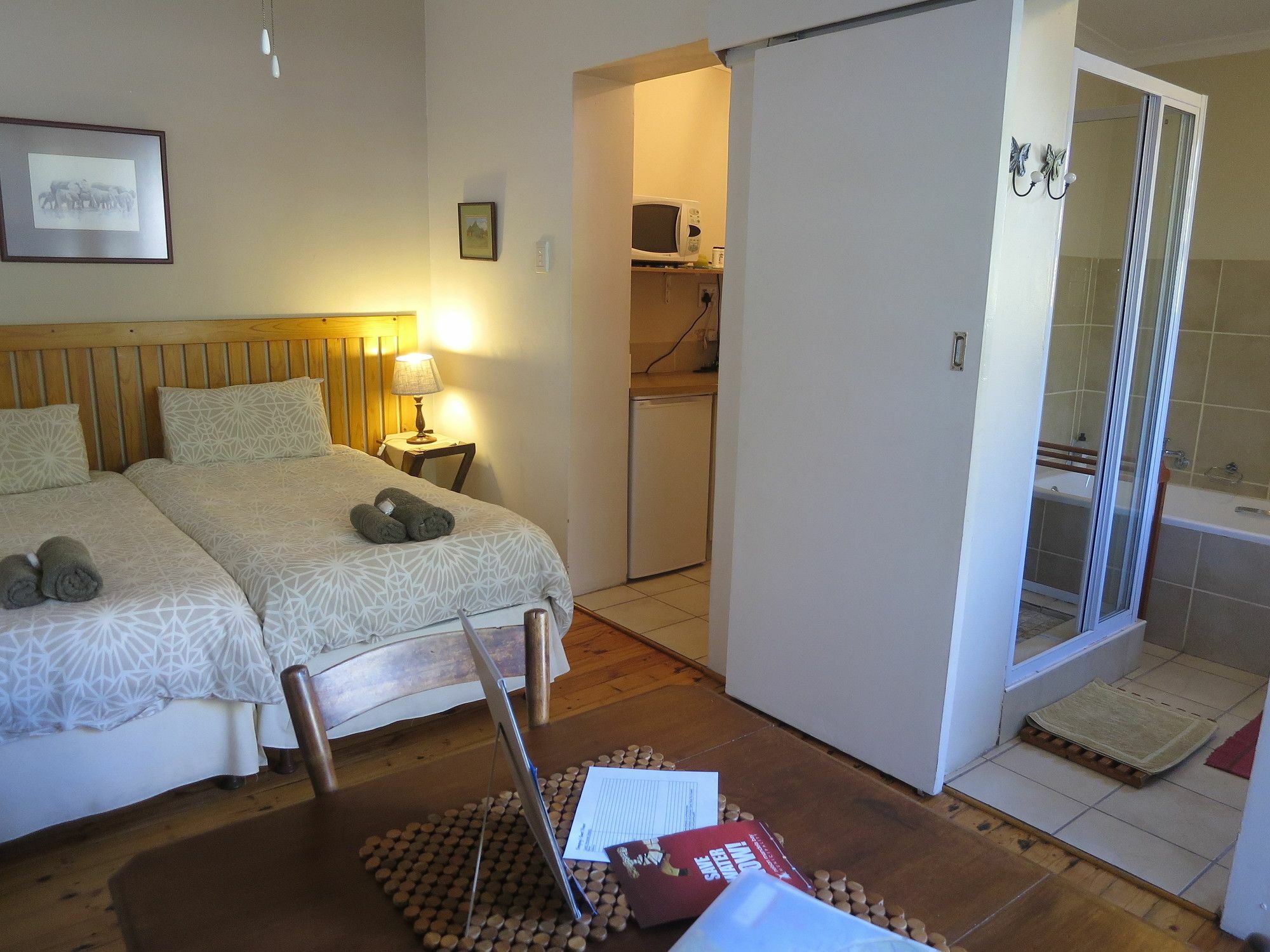 Dempsey'S Self-Catering Guest House 포트엘리자베스 외부 사진