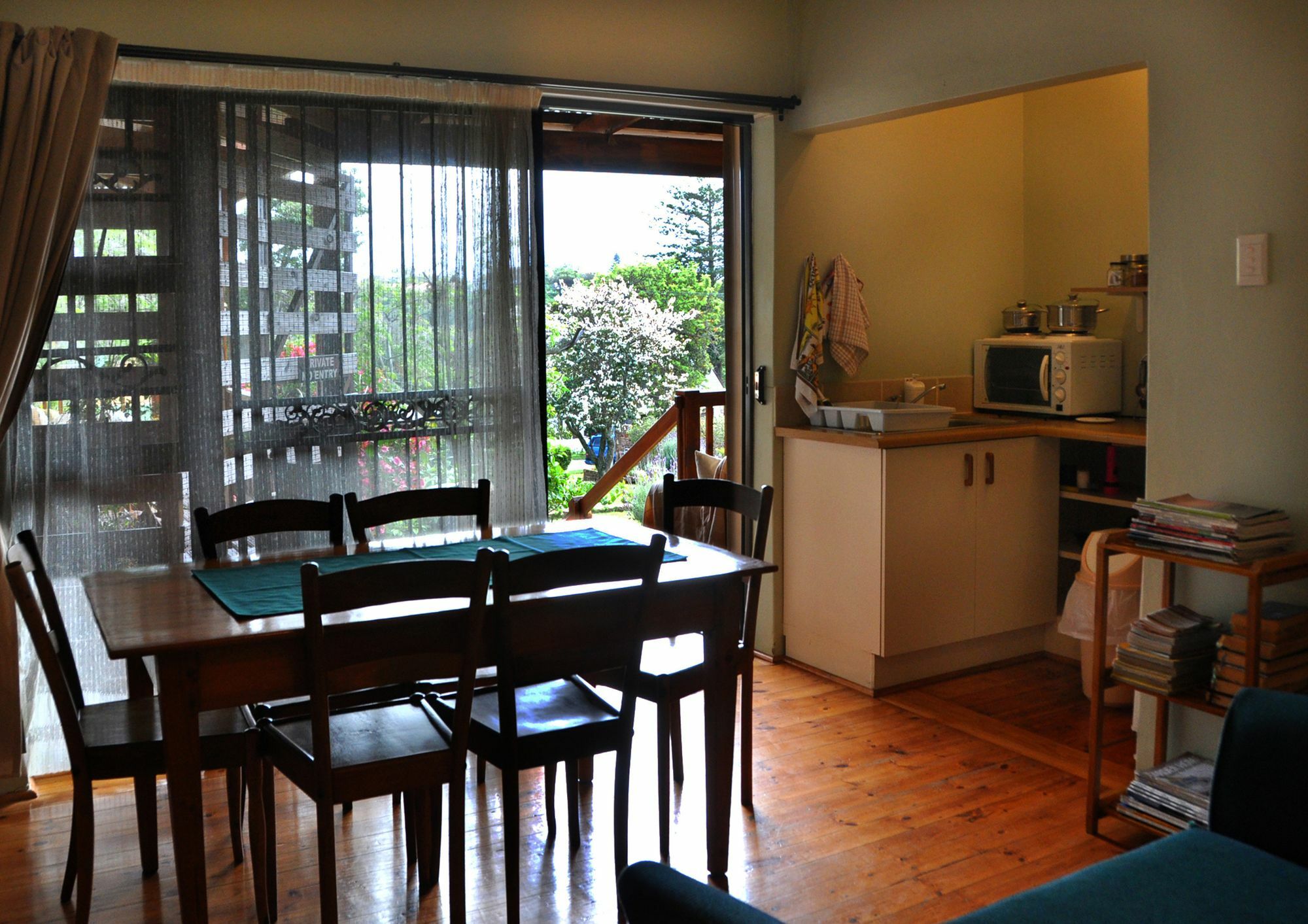 Dempsey'S Self-Catering Guest House 포트엘리자베스 외부 사진