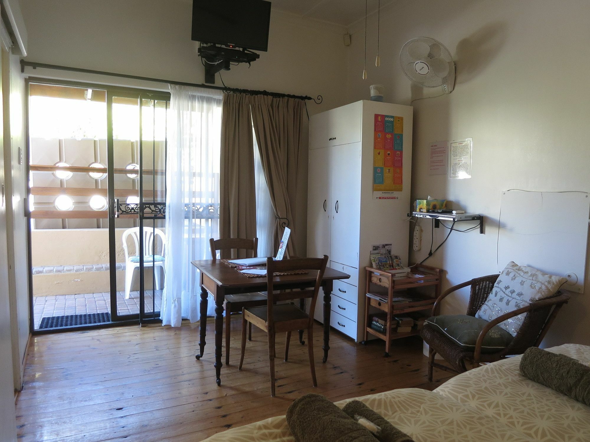 Dempsey'S Self-Catering Guest House 포트엘리자베스 외부 사진
