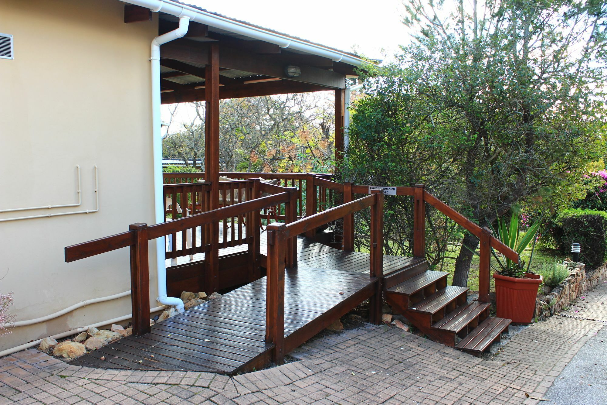 Dempsey'S Self-Catering Guest House 포트엘리자베스 외부 사진