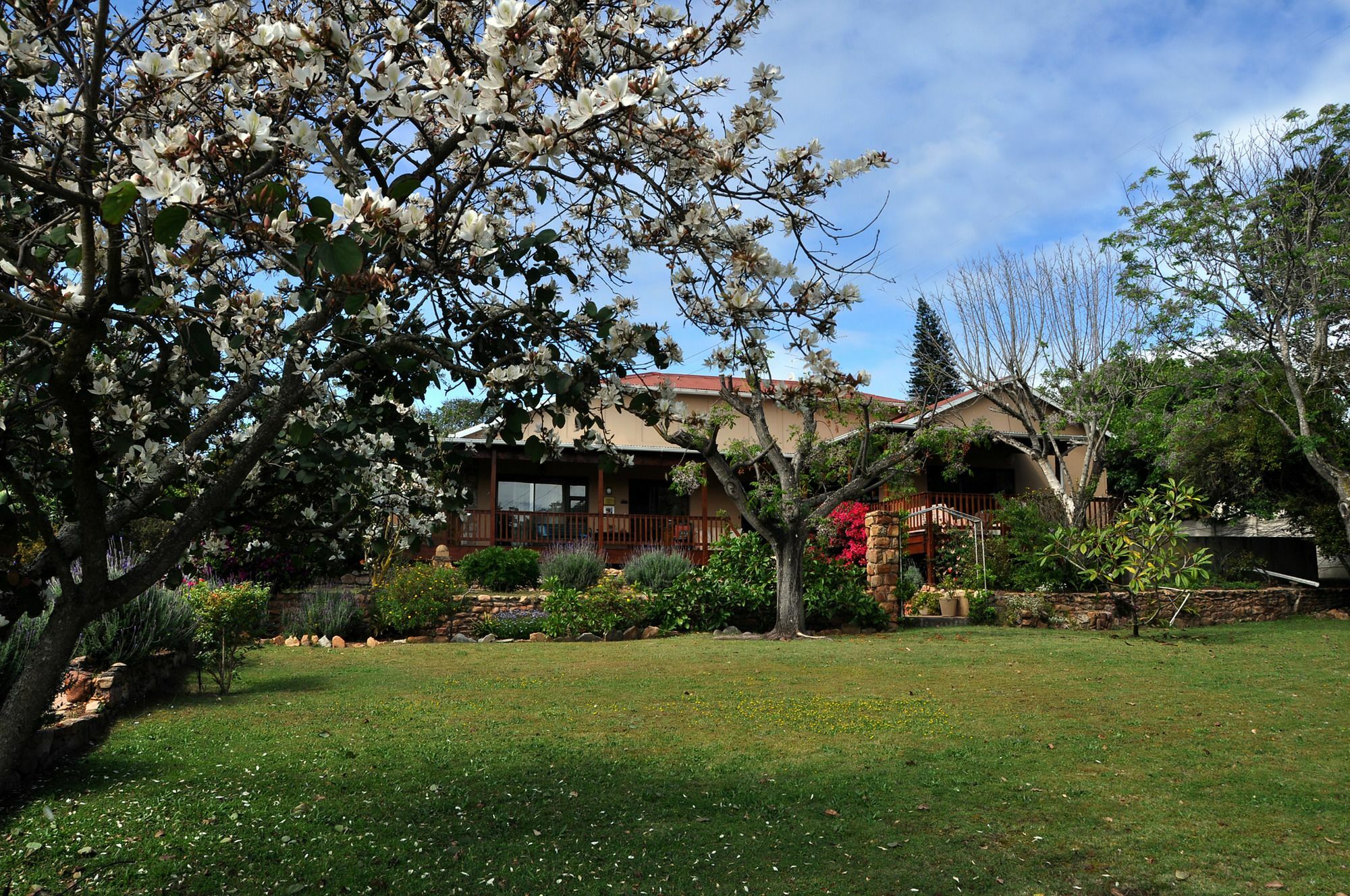 Dempsey'S Self-Catering Guest House 포트엘리자베스 외부 사진