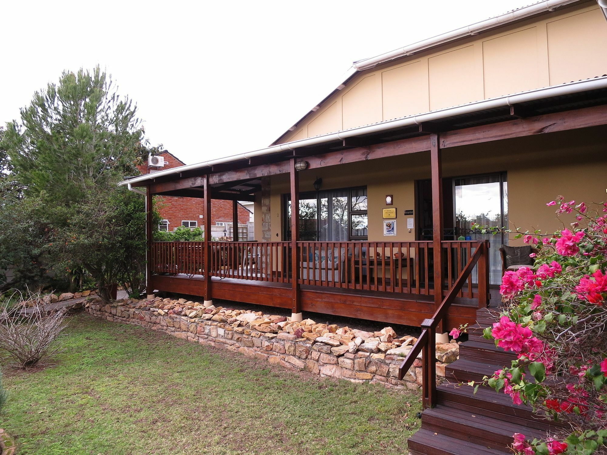 Dempsey'S Self-Catering Guest House 포트엘리자베스 외부 사진