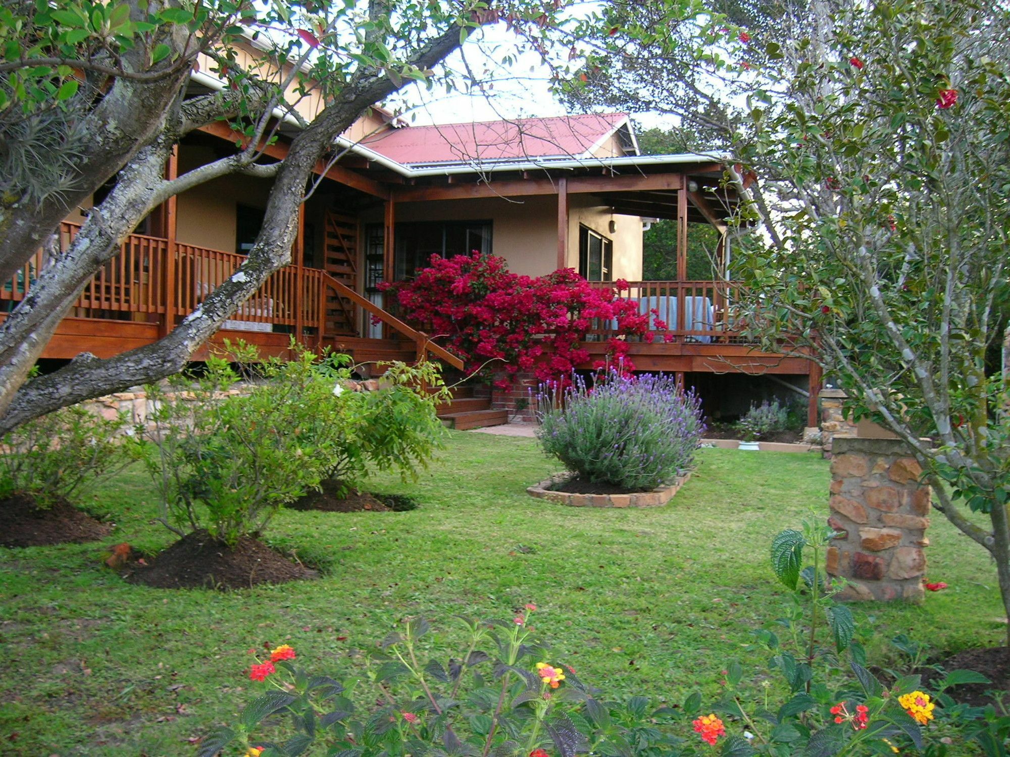 Dempsey'S Self-Catering Guest House 포트엘리자베스 외부 사진