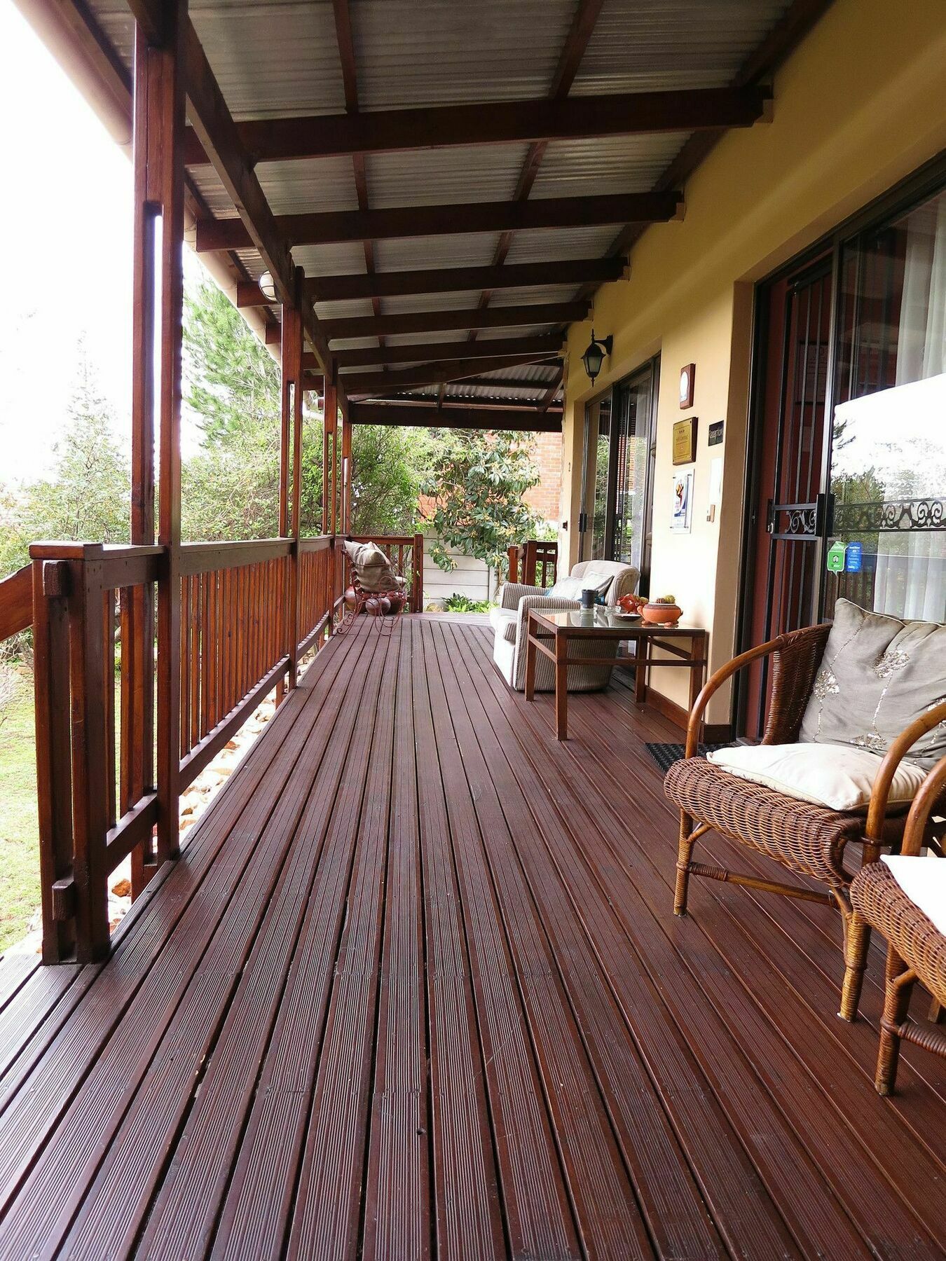 Dempsey'S Self-Catering Guest House 포트엘리자베스 외부 사진
